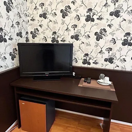 Apartment Westend#101