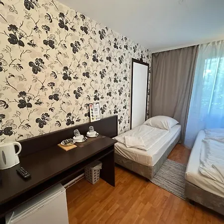 Appartamento Westend#101
