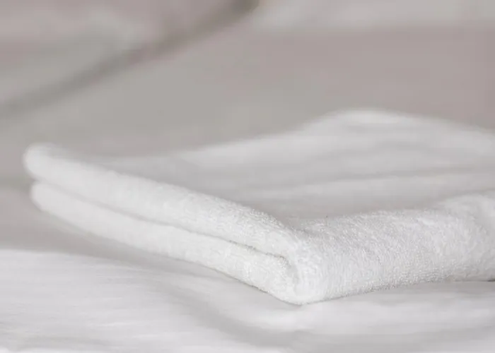 Apartman Westend#101