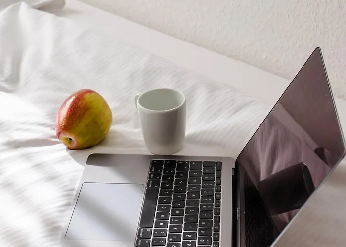 Westend#101 Apartman *