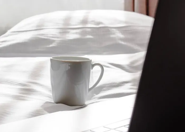 Apartman Westend#101