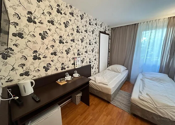 Apartman Westend#101