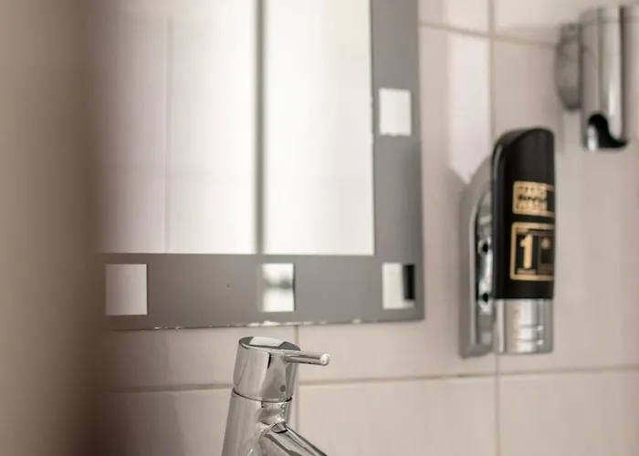 Apartman Westend#101 *