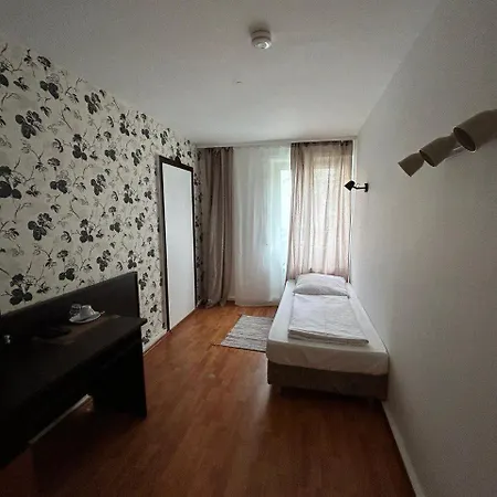 Apartmán Westend#101 *