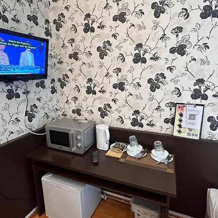 Westend#101 Apartamento Fráncfort del Meno